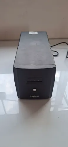 Nobreak intelbras xnb 1200 c/defeito