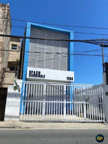 Ponto comercial à venda com 277 m² na Federação em Salvador REF: 2951