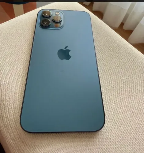 iPhone 12 Pro Max 128GB