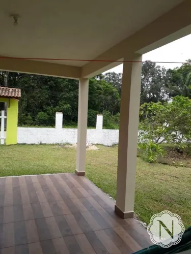 Chácara à venda com 2 quartos no bairro São Fernando (Chácaras)