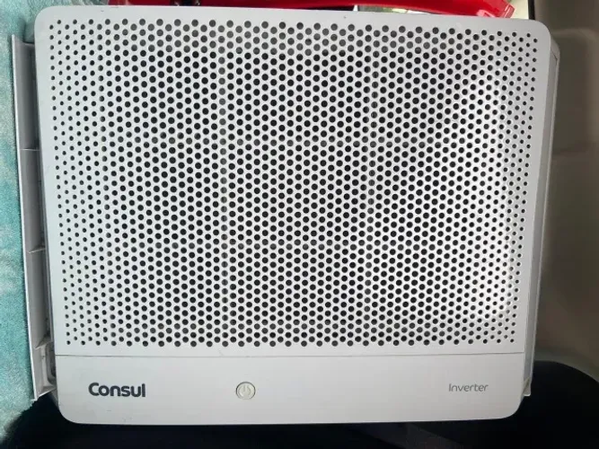 AR CONDDICIONADO INVERTER CONSUL 220