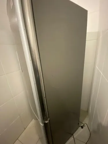 Geladeira Brastemp