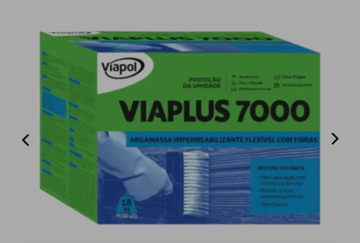 VIAPLUS 7000 - O MELHOR!!