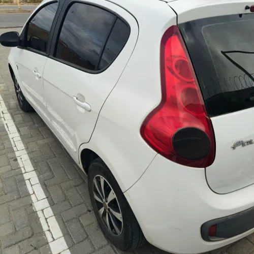 Fiat Palio Attra./italia 1.4 EVO F.flex 8V 5P 2013