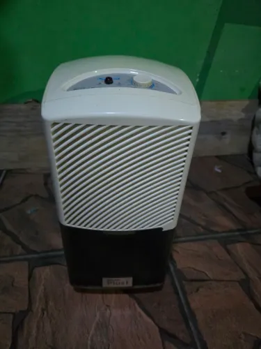 Umidificador de ar