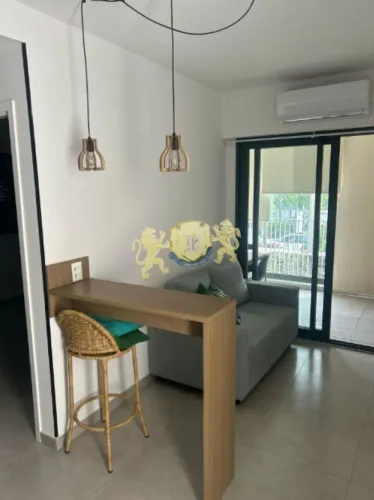 Flat para alugar na Vila Mariana - Klabin Paulista Studios