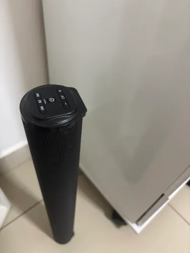 Soundbar Bluetooth