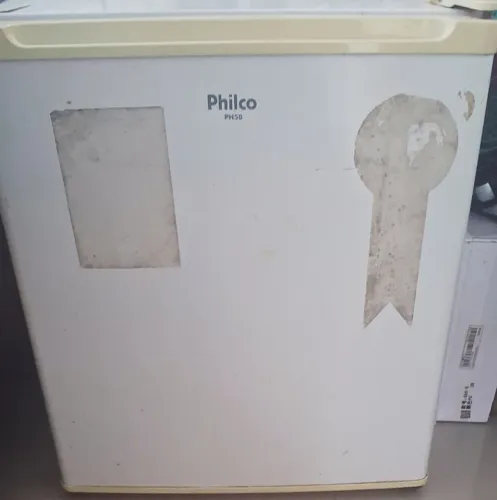 Frigobar philco