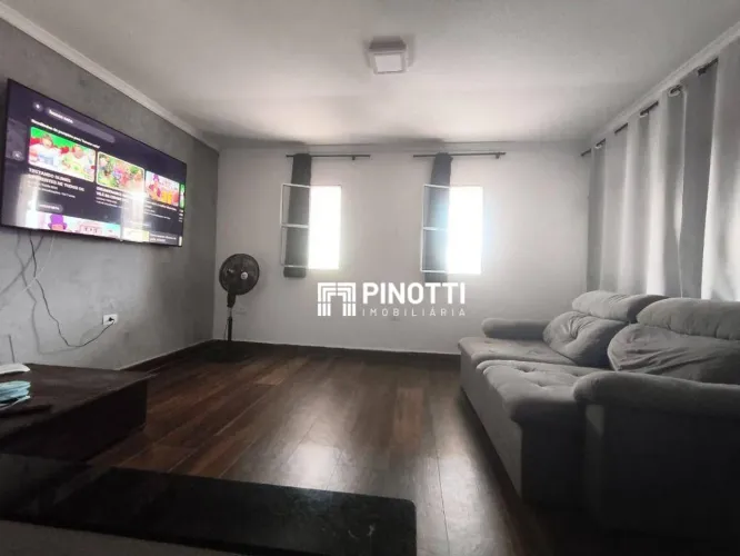 Sobrado com 4 dormitórios à venda, 220 m² por R$ 700.000,00 - Riacho Grande - São Bernardo