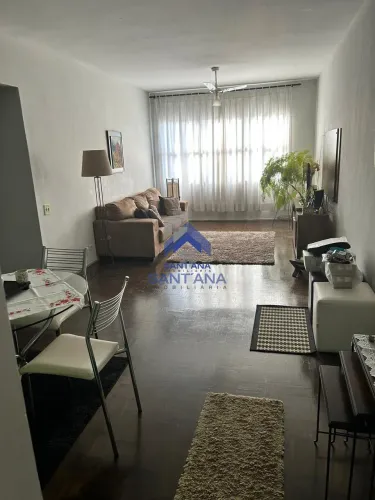 APARTAMENTO DE 108M² COM 3 QUARTOS SENDO 1 SUÍTE NO CENTRO NO CONDOMÍNIO SOLAR BARCELONA E