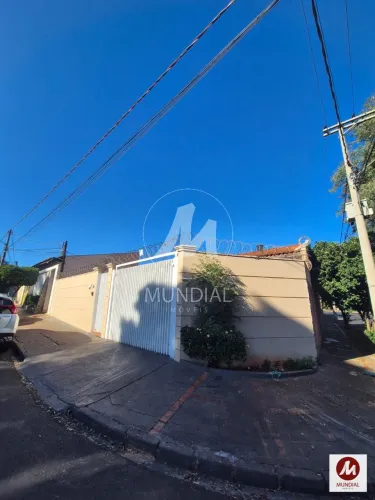 Casa (térrea na rua) 3 dormitórios/suite, cozinha planejada