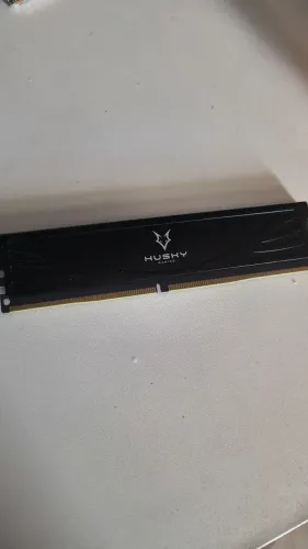 Memória RAM Husky 16gb DDR4