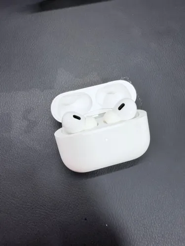 Airpods Pro 2 USB-C