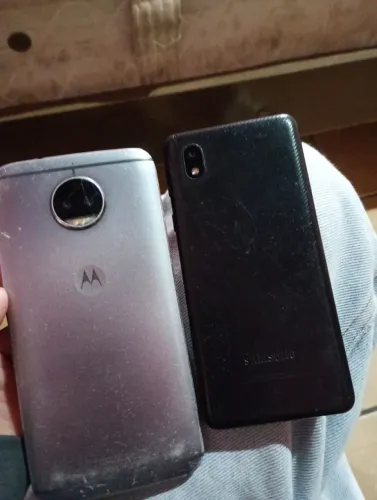 celular para retirada de peças