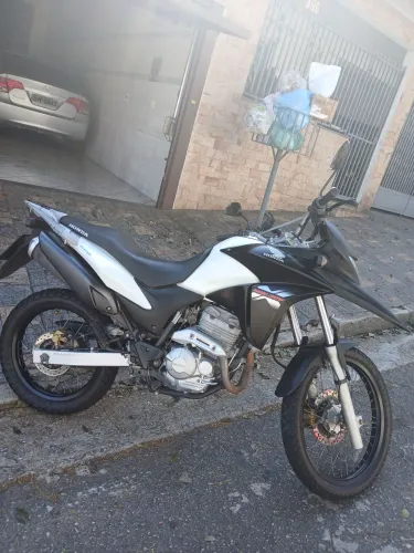 Xre 300 2015 flex muito nova