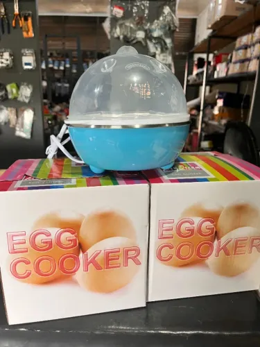 EGG COOKER