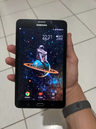 Tablet Samsung