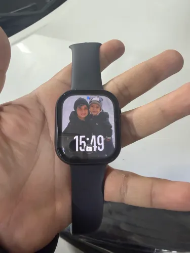 apple watch s11 46mm