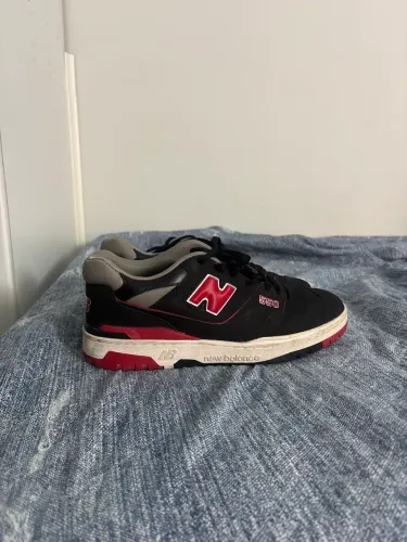 Tênis new balance 550 casual