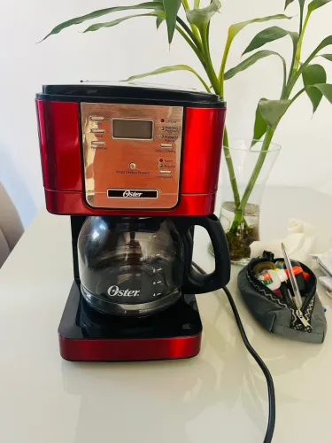 Cafeteira Oster
