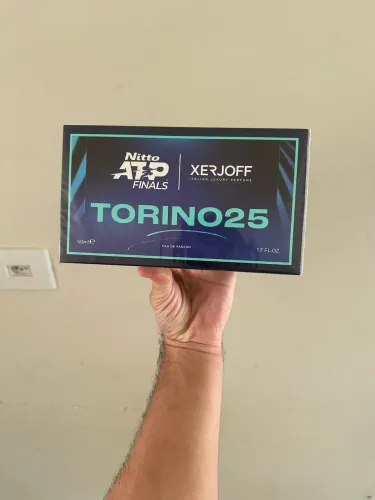 Torino 25