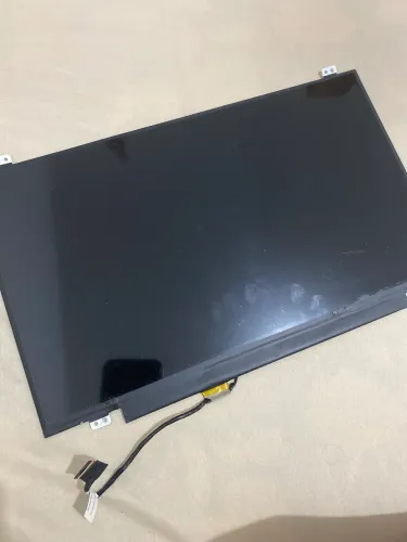 Tela LCD 14 POL Original Retirada de Notebook Positivo