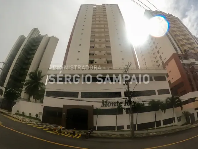 Apartamento 3 quartos para Venda, 74m², Pituba, Salvador