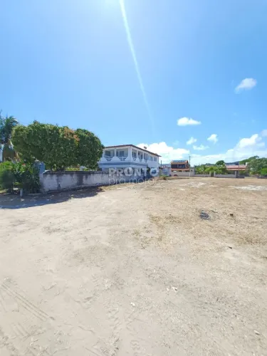 Lote/Terreno/Condomínio em Carneiros