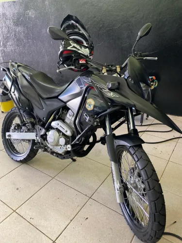 Oportunidade XRE 300 moto Extra