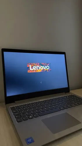 Notebook Lenovo IdeaPad S145