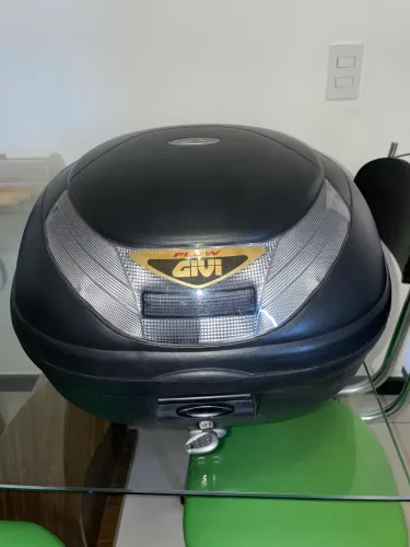 Bauleto GIVI 35 Litros 