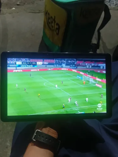 Tablet Samsung s11 32gb