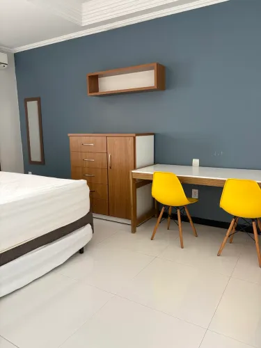 Casa em condomínio de auto padrão 