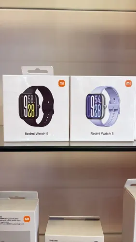 Redmi Watch 5 GPS Global