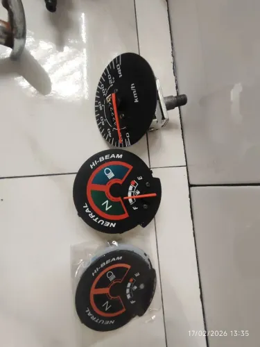 Peças CG Titan 150 2004 /2008