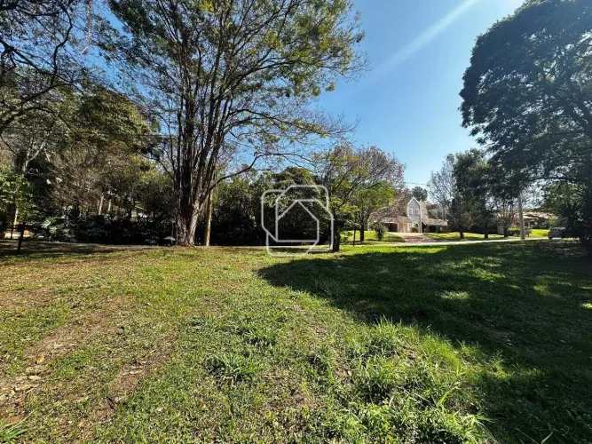 Terreno em Itu à venda Condomínio Terras de São José - SP | Área total 2.160,00 m² - R$ 4.
