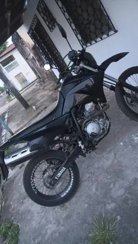 Xtz 250 10.000