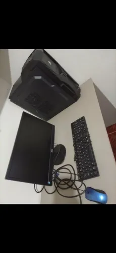 Computador completo