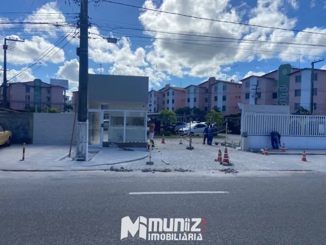 Excelente Apartamento Disponível Para Aluguel No Condomínio Parque Das Aves