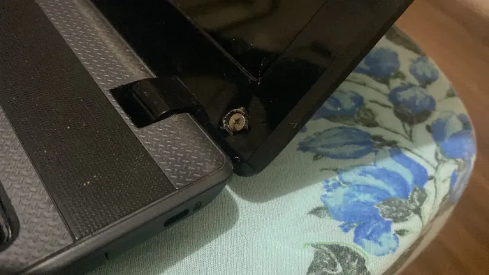 Notebook Acer
