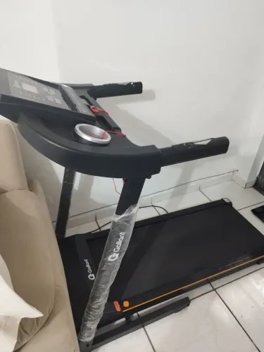 VENDO ESTEIRA DA MSRCA GALLANT