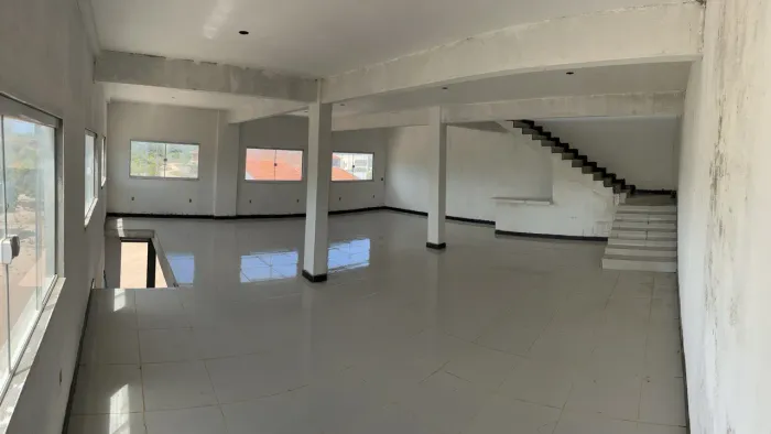Ponto comercial