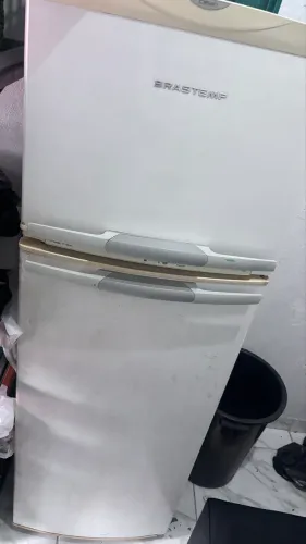 Geladeira 