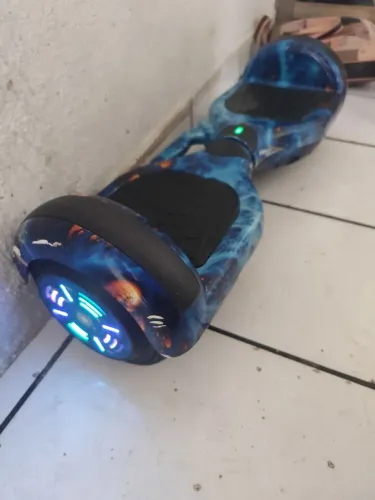 HOVERBOARD BLUETOOTH BATERIA TOP+ FONTE