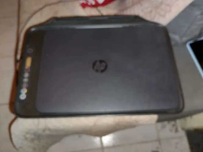 Impressora HP Deskjet 2774