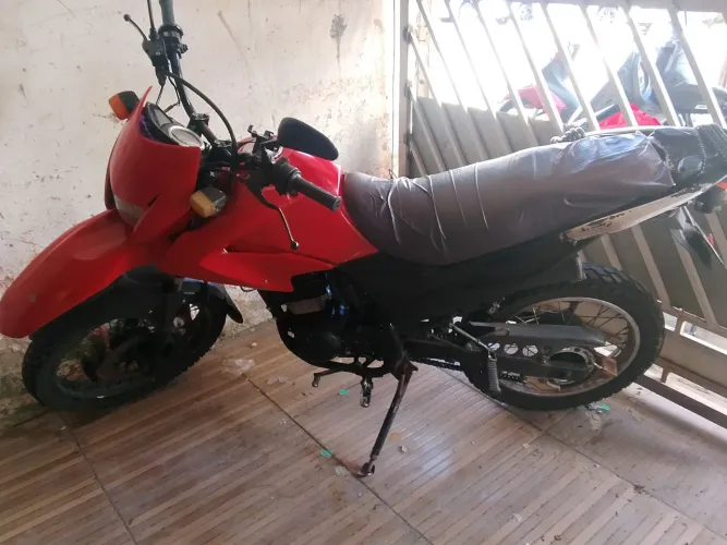 Bros 150