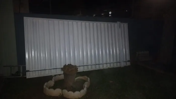 Portão