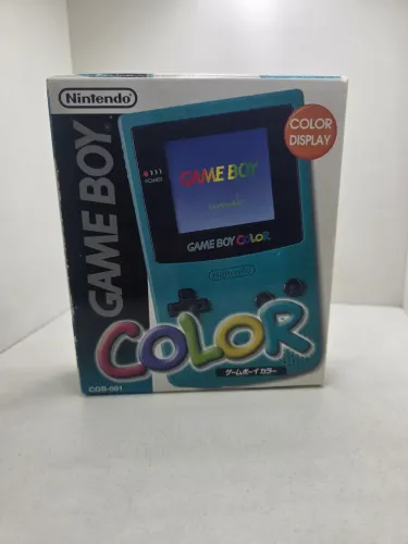 GAME BOY