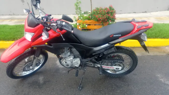 Moto Bros 2016