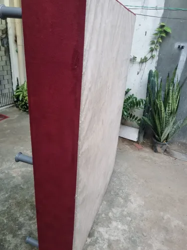 Base de cama casal